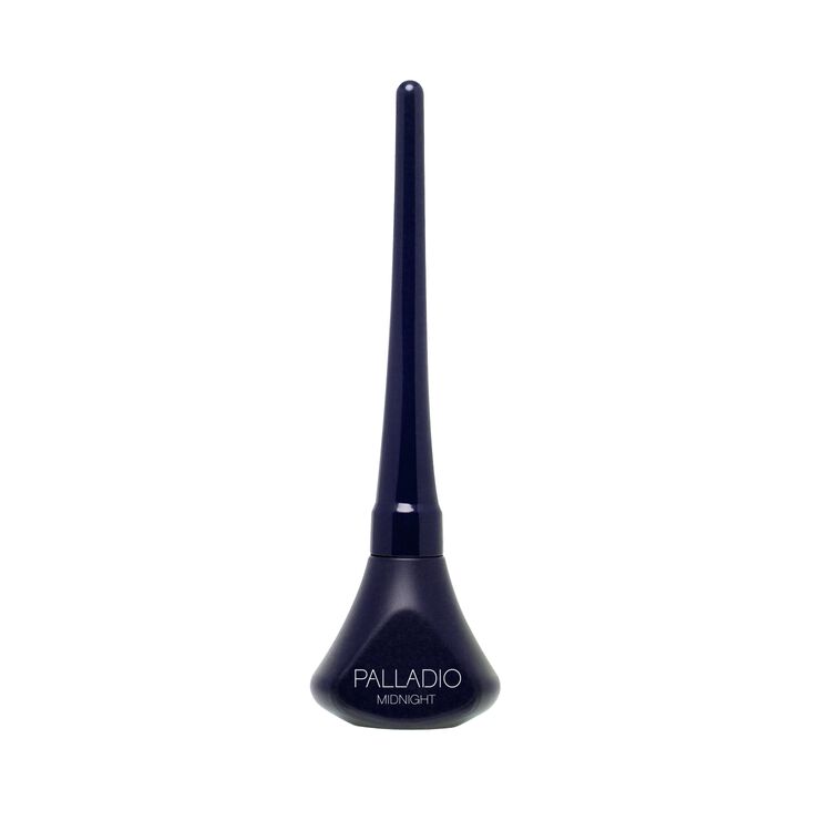 Liquid Eyeliner Midnight
