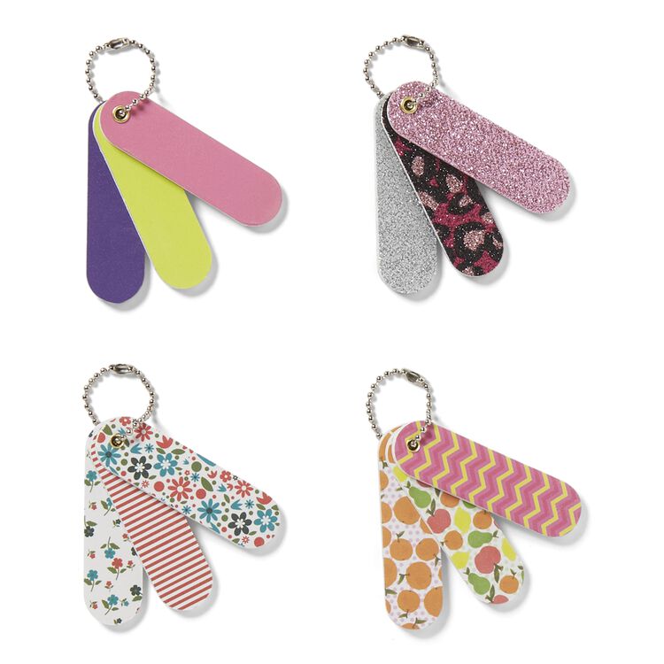 Mini Nail Files