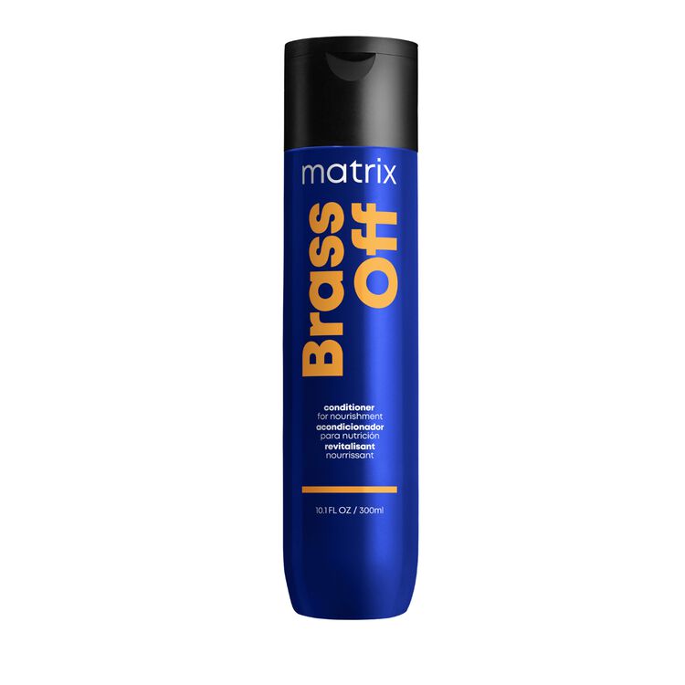 Brass Off Conditioner