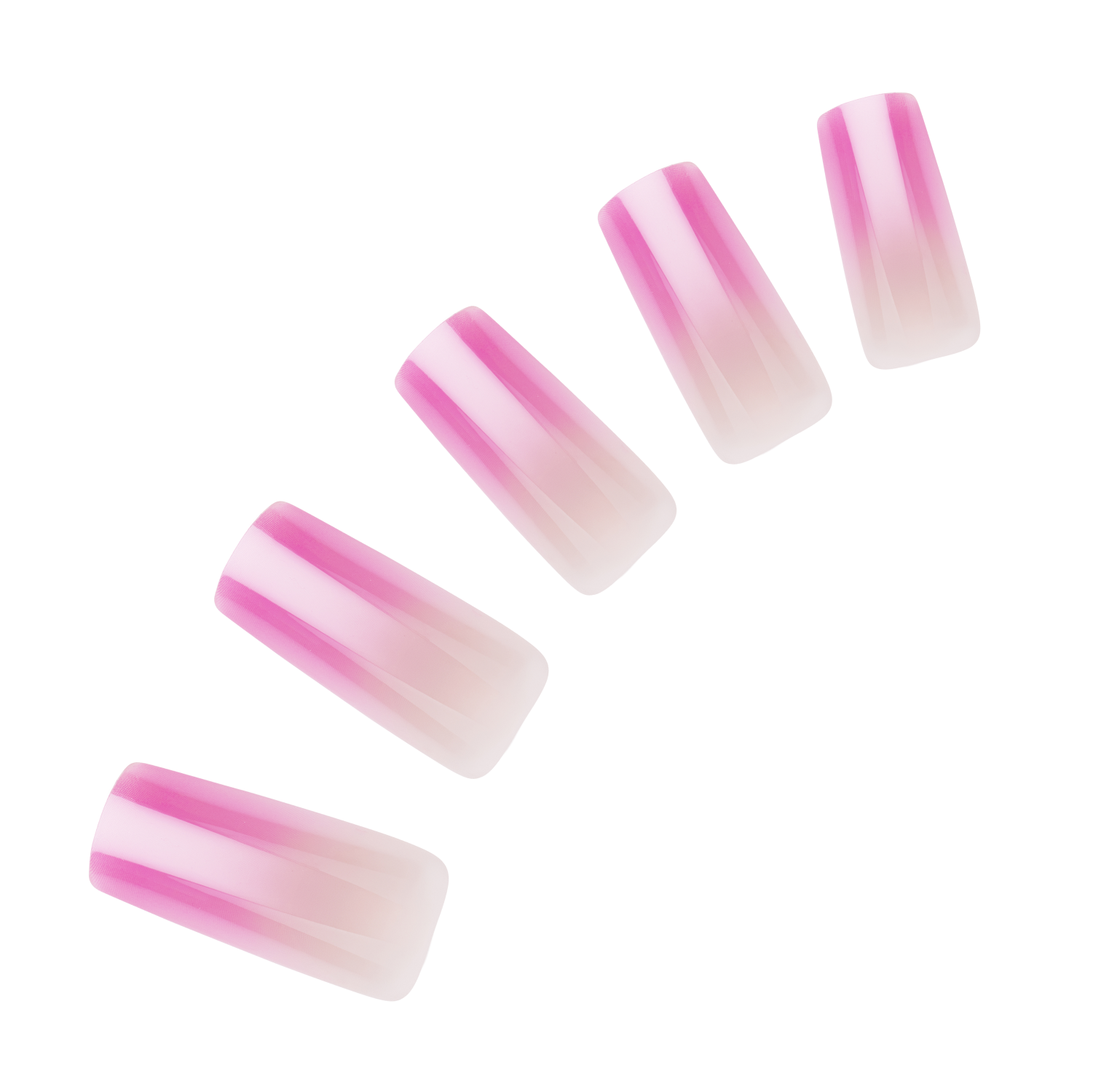 Dashing Diva GelXtend Nails - Thumbnail 3
