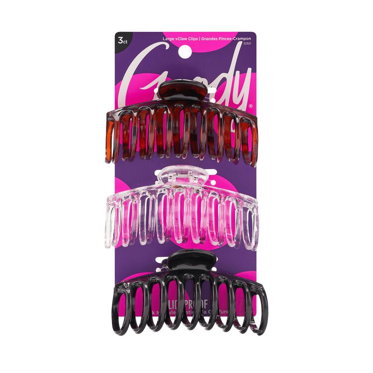 Goody Classic Large Spiral Claw Clip | Hair Accessories | Sally Beauty