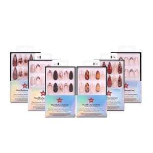 Nail Reformation Press On Nails