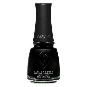 Liquid Leather Nail Lacquer
