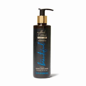Calming Scalp & Hair Lotion