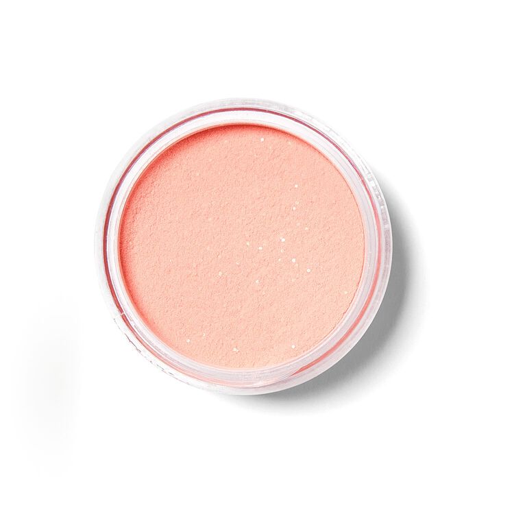 Feeling Ampowered Glow In The Dark Dip Powder