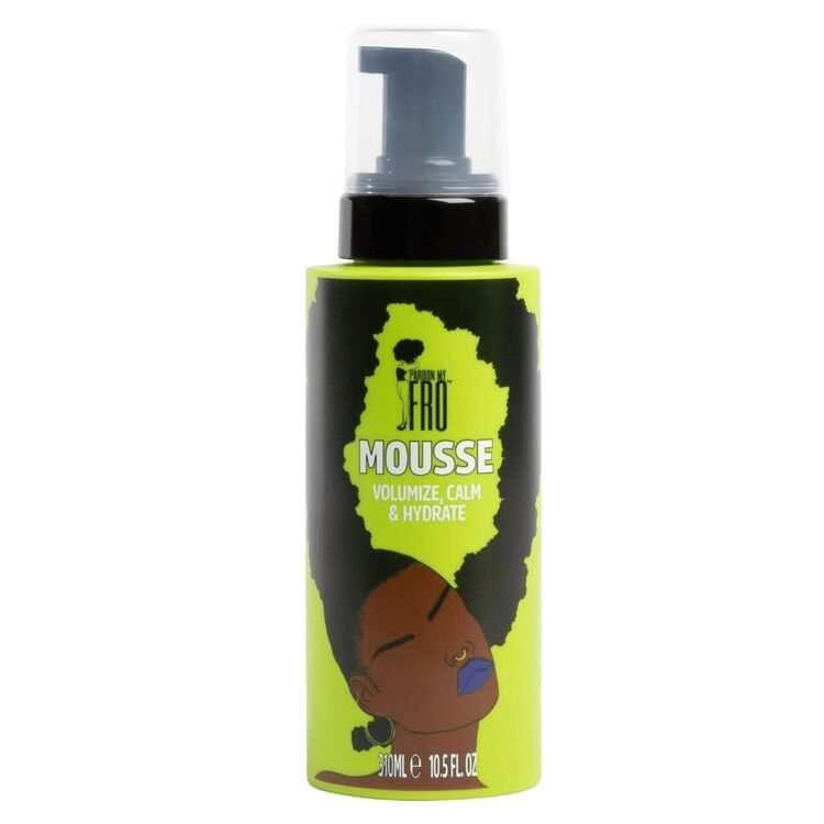 Volumizing Mousse 10.5 oz