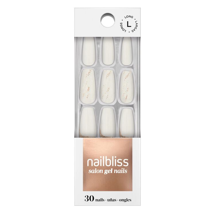 Marbelous Maiden Gel Nail Kit