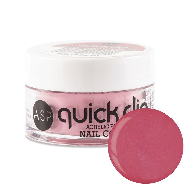 Quick Dip Powder Shine Down On Me