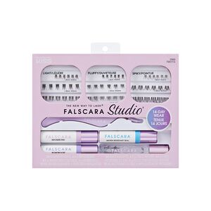 Falscara Studio Kit 01
