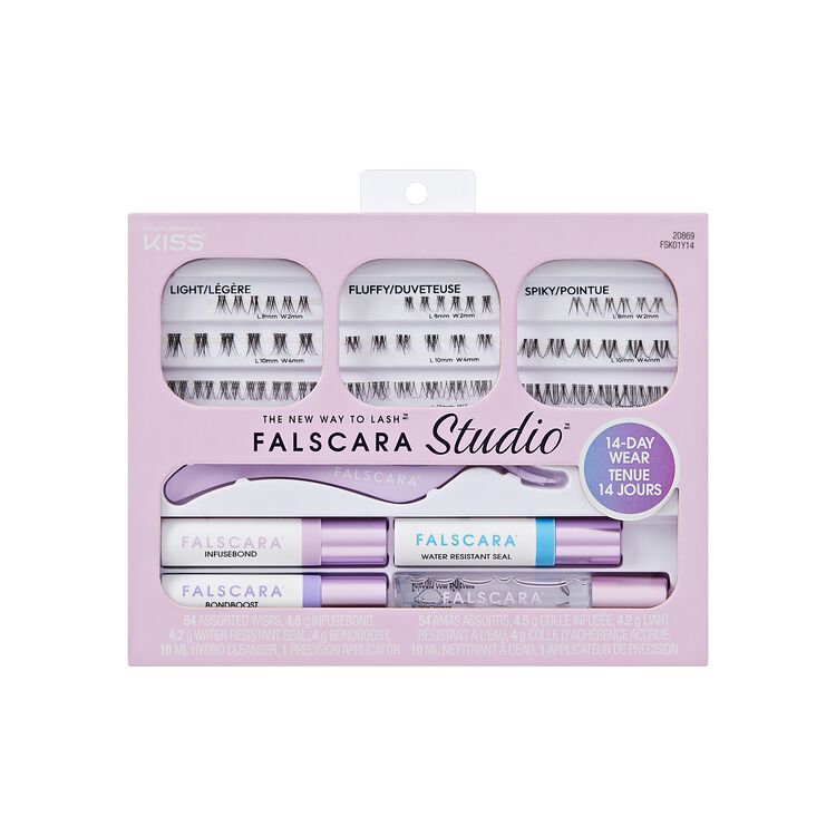 Falscara Studio Kit 01