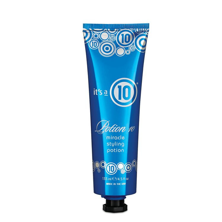 Miracle Styling Potion 4.5 oz