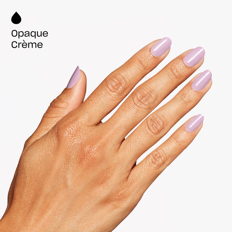 Mod About Me Nail Lacquer