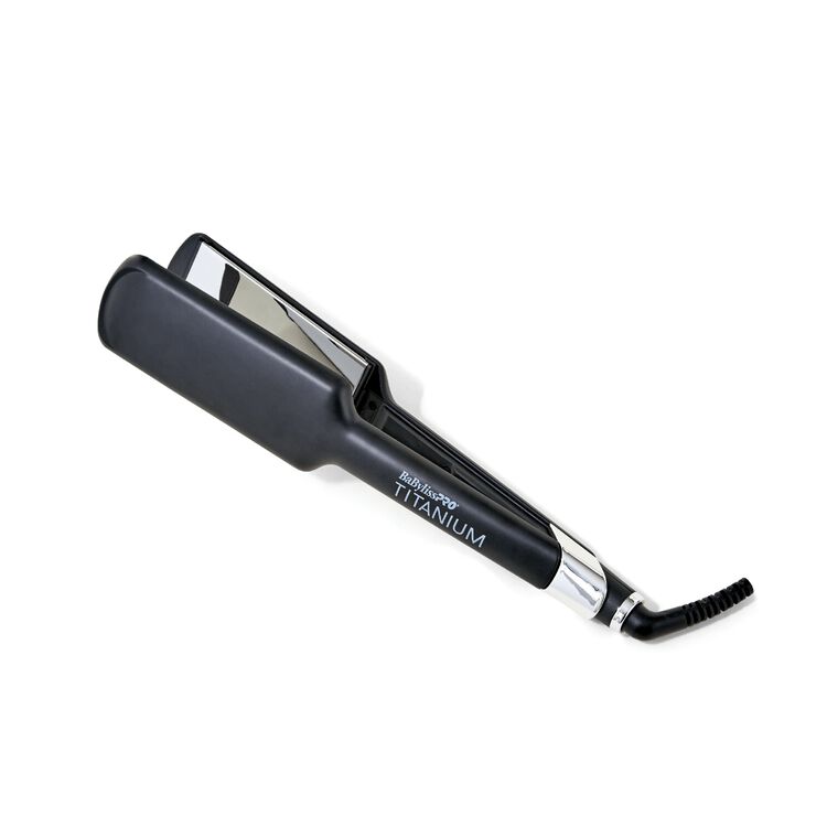 Titanium Flat Iron 2 Inch