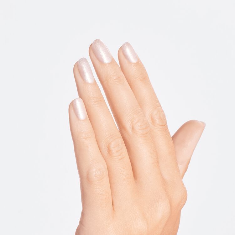 Throw Me a Kiss Nail Lacquer