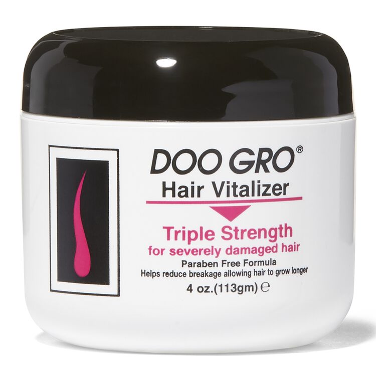 Triple Strength Hair Vitalizer