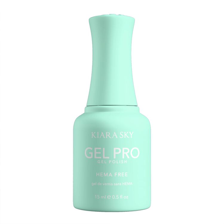 Gel Pro HEMA-Free Gel Polish Surf The Wave