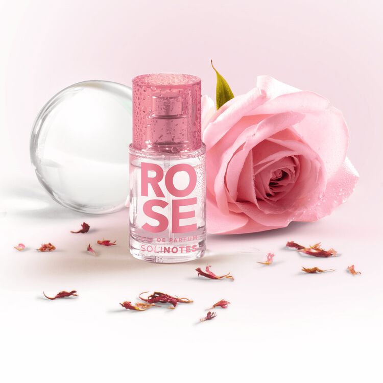 Rose Eau de Parfum Mini