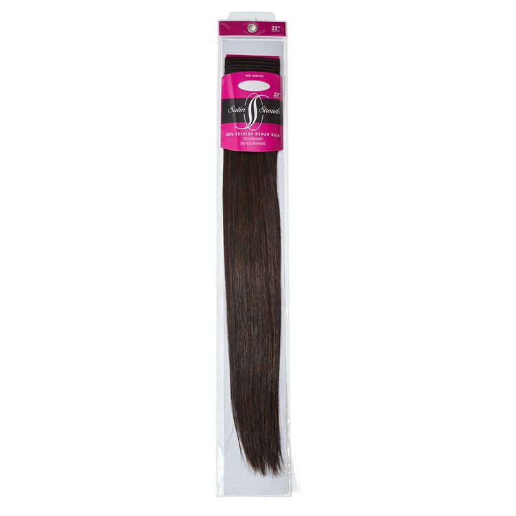 Rio Nights 22 Inch Human Hair Extensions
