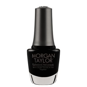 Black Shadow Nail Lacquer