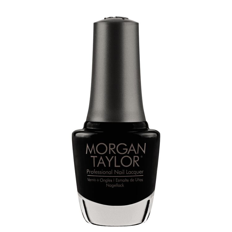 Black Shadow Nail Lacquer