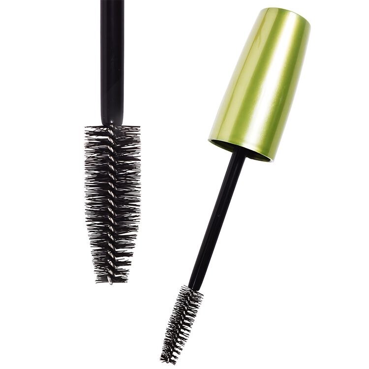 Curls Rule! Mascara Black