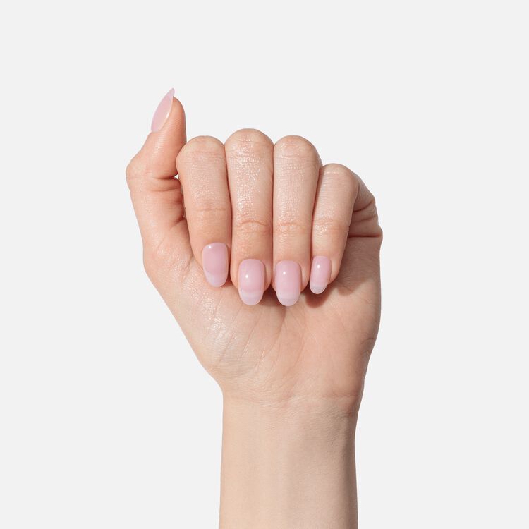 Pretty Petal Premium Press On Nails