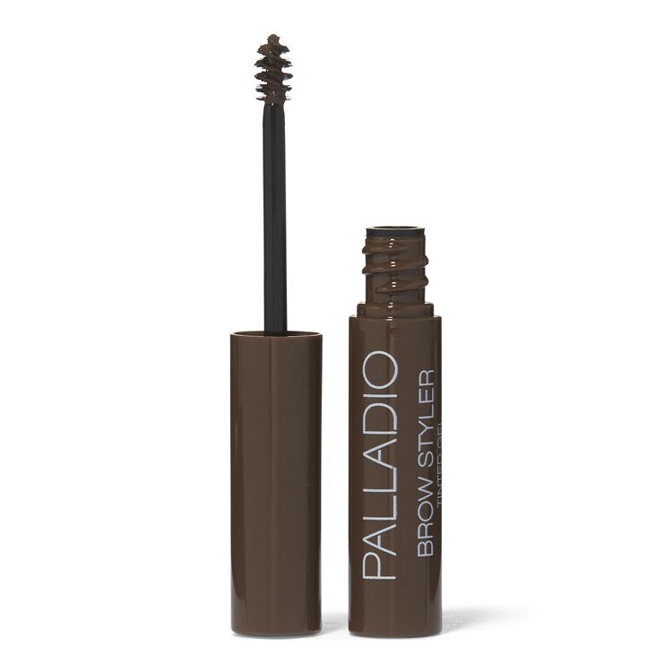 Medium/Dark Tinted Brow Gel
