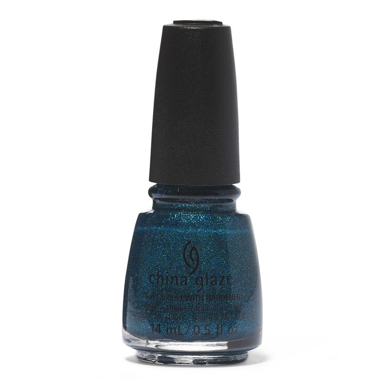 Give Me The Green Light Nail Lacquer