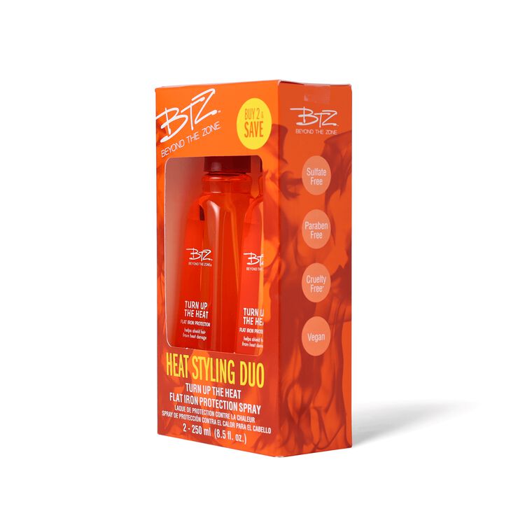 Turn Up The Heat Value Pack