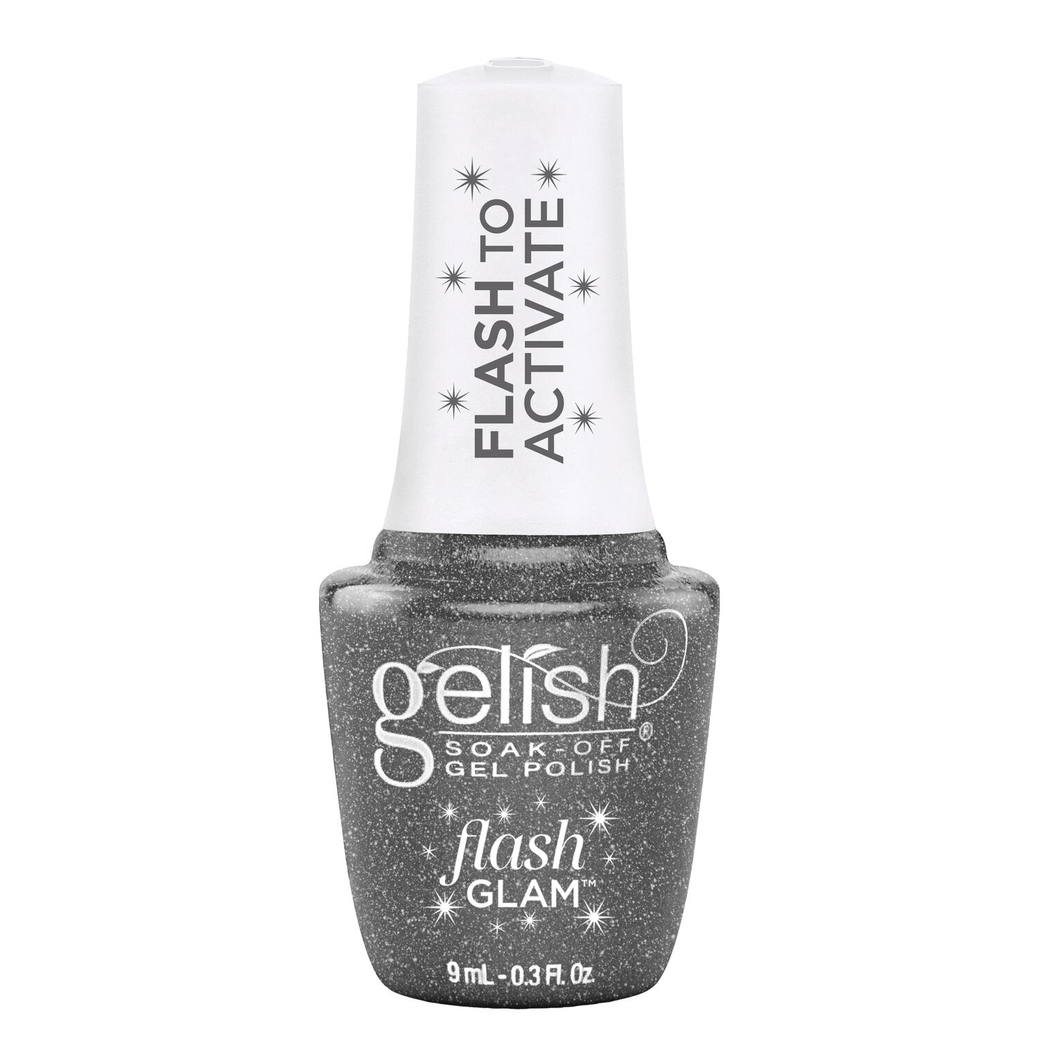 Gelish Flash Glam Gel Polish