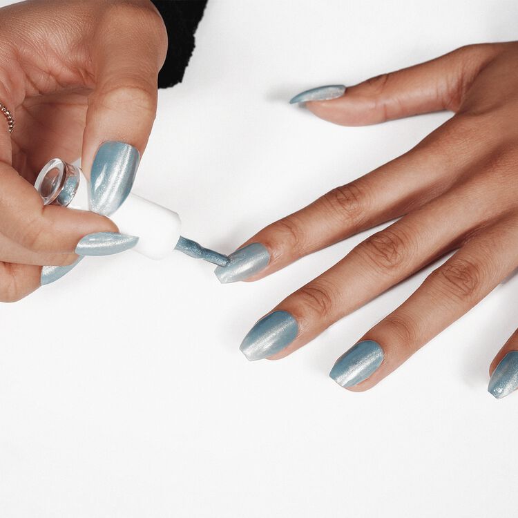 Moonstone Gel Polish