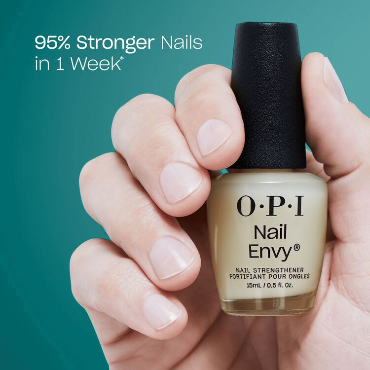 Nail Envy Nail Strengthener
