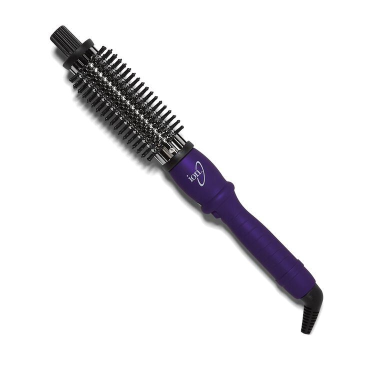 Titanium Pro Brush Iron 1 1/4 Inch