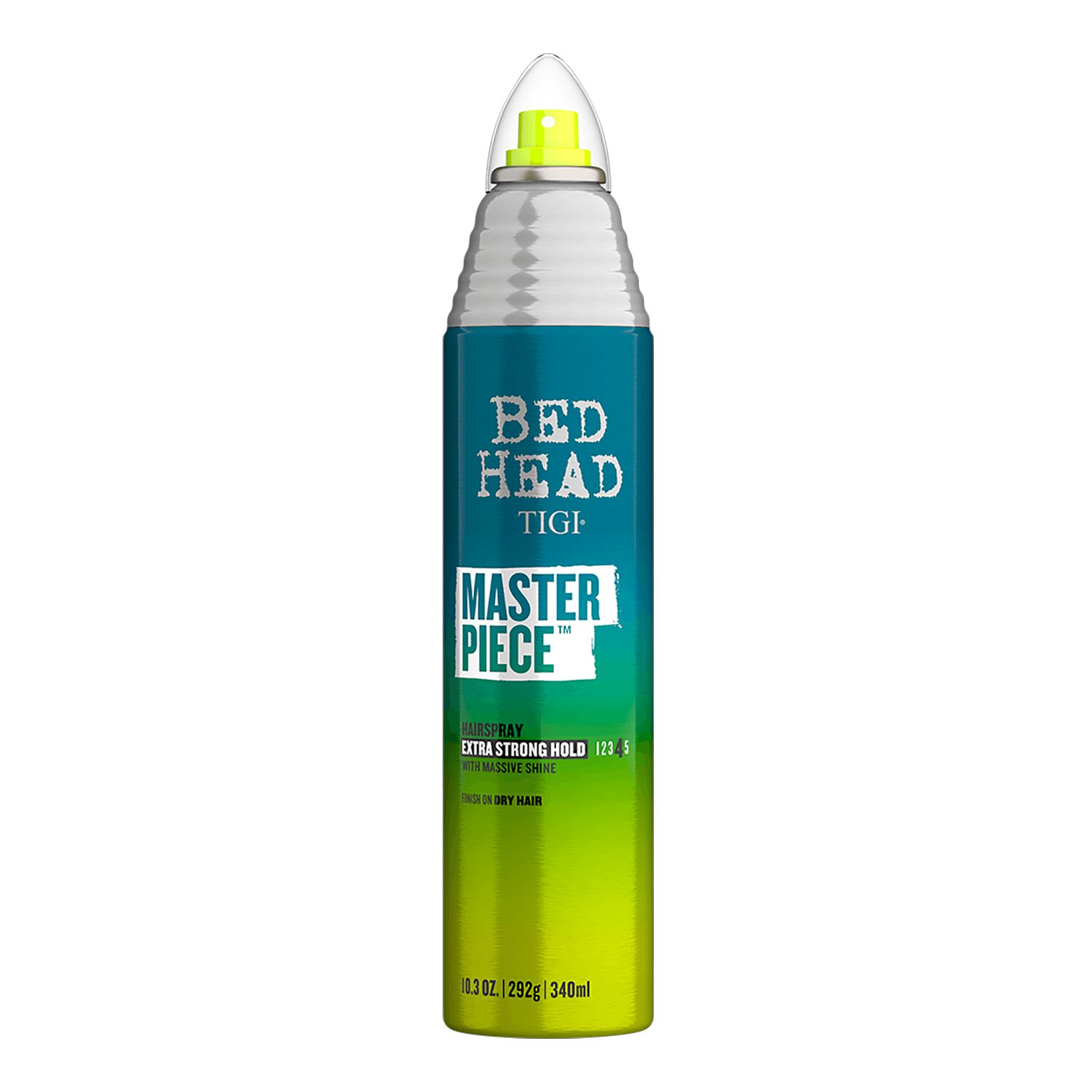 TIGI Masterpiece Hairspray