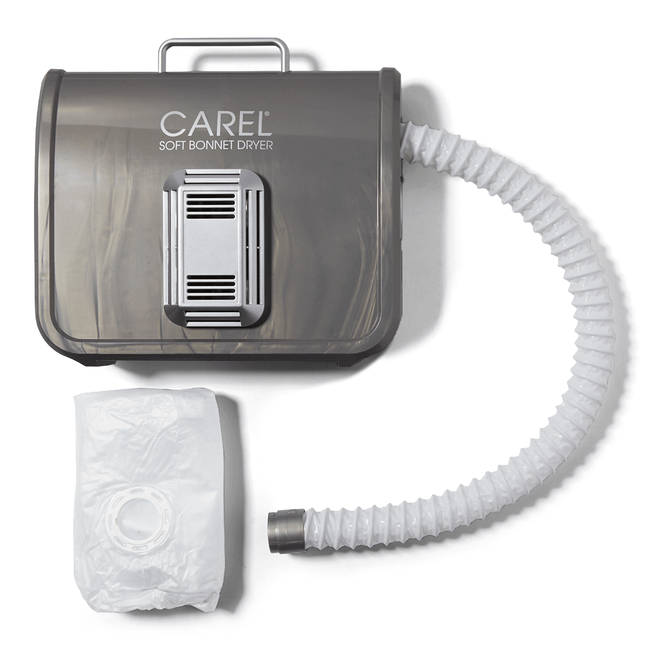 Carel hair dryer