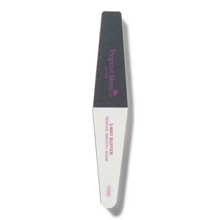 Diamond Jumbo 3 Way Buffer