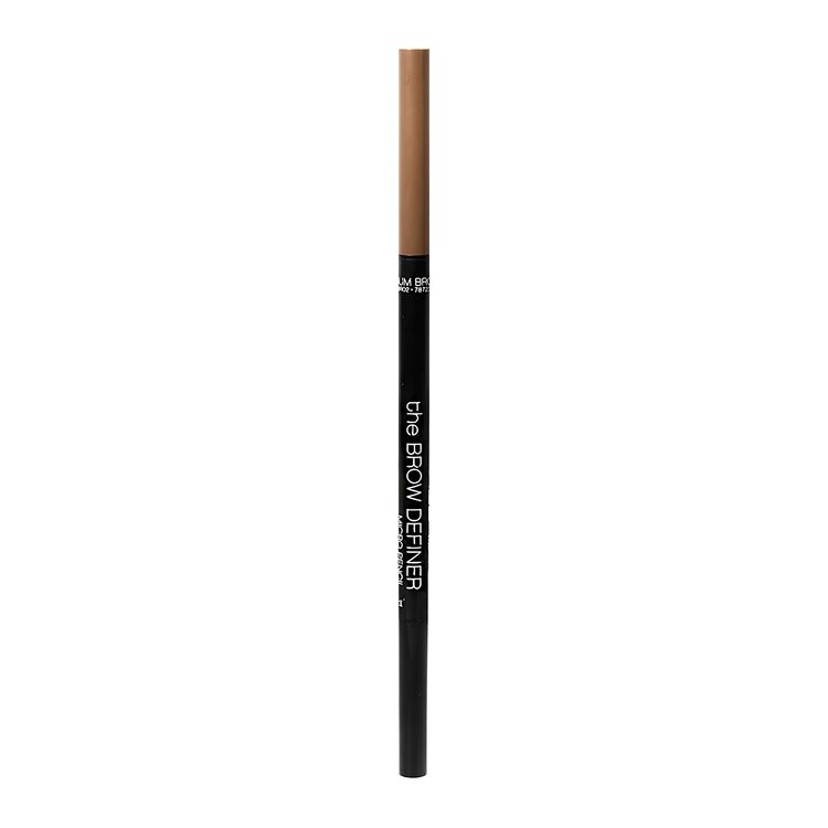 Brow Definer Medium Brown Micro-Pencil&nbsp;