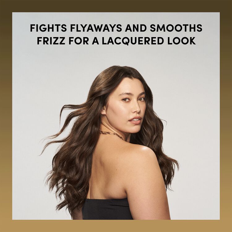 A-List Lacquer Shine Spray