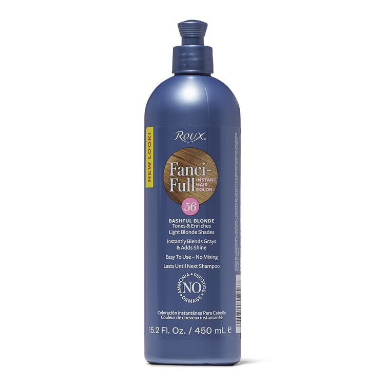 Bashful Blonde Temporary Color Rinse