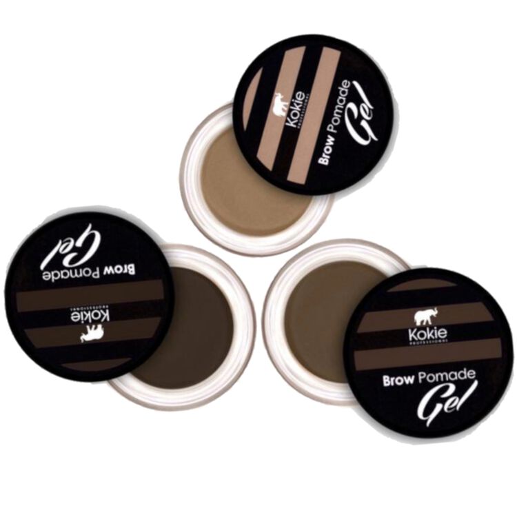 Brow Pomade Gel