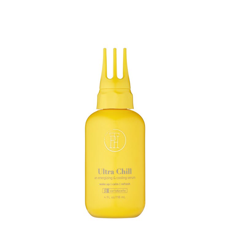Ultra Chill Energizing & Cooling Scalp Serum
