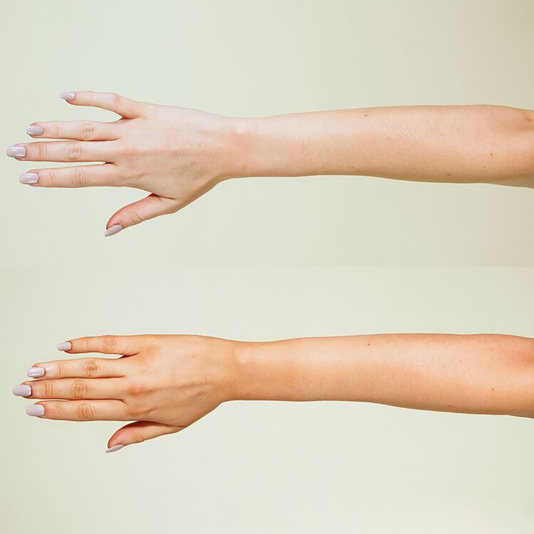 Glow Your Own Way Hydrated AF