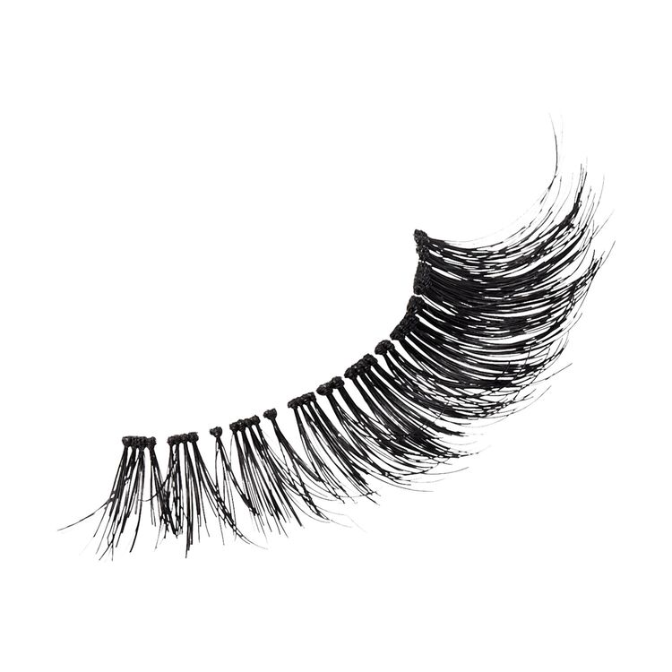 So Wispy Full Volume Lashes 5 Pair Multipack - Pompadour