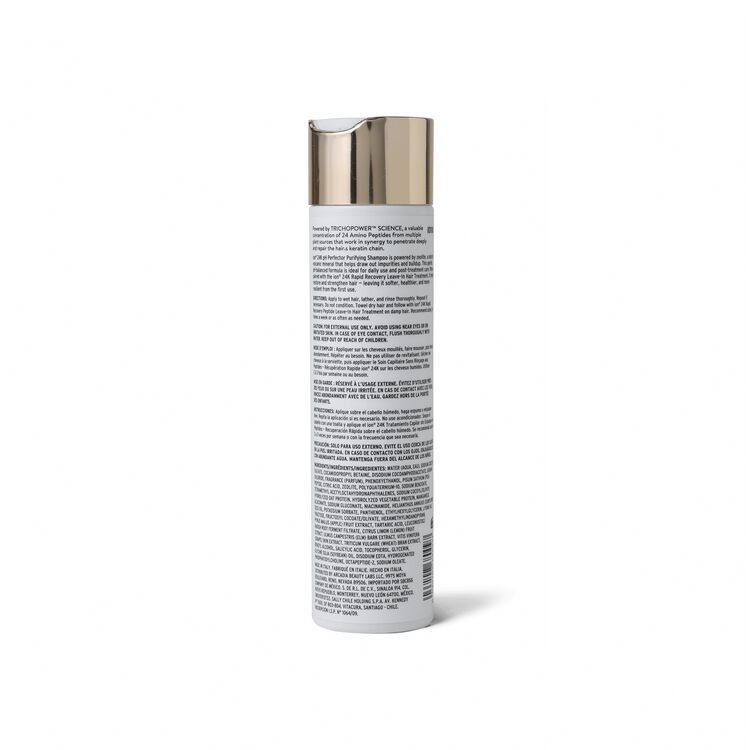 ion 24K pH Perfector Purifying Shampoo