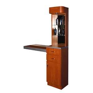 Stations Barbering Salon Equipment Sally Beauty
