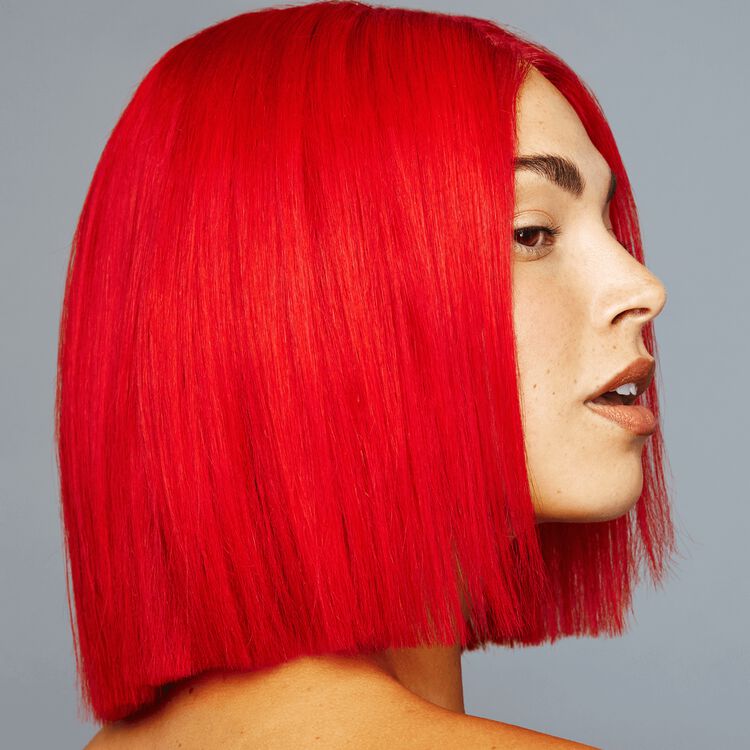 Rock Lobster Semi-Permanent Hair Color