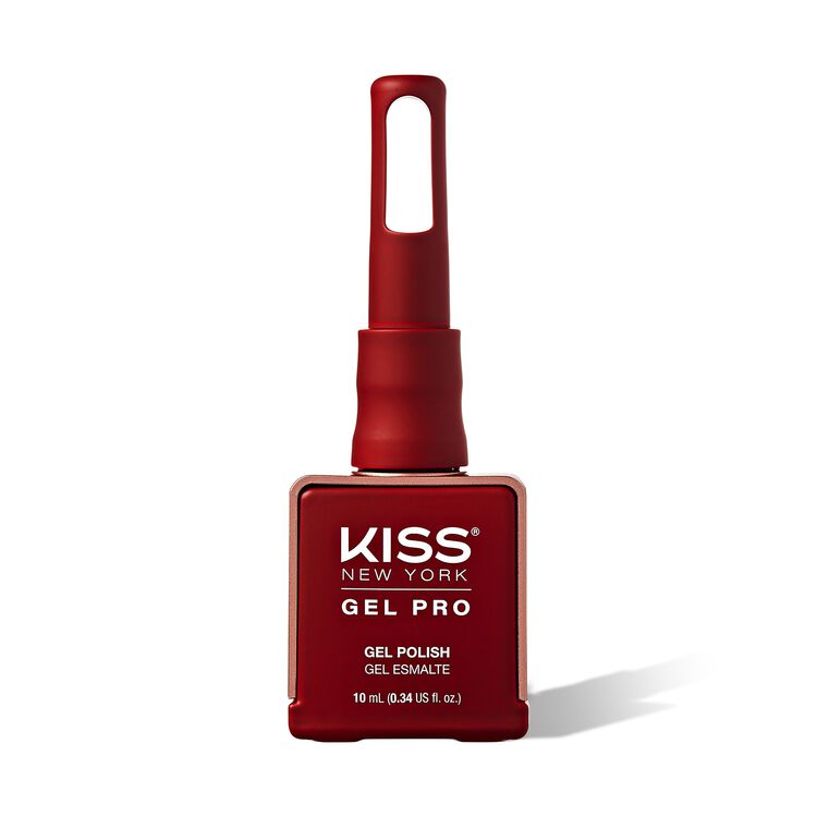 New York Gel Pro Polish Merlot