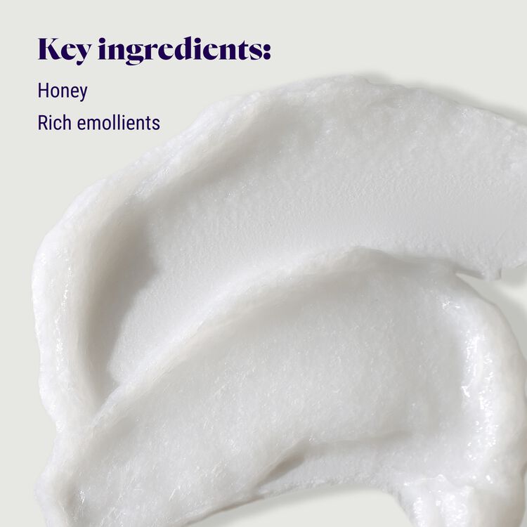 Triple Moisture Cream Conditioner