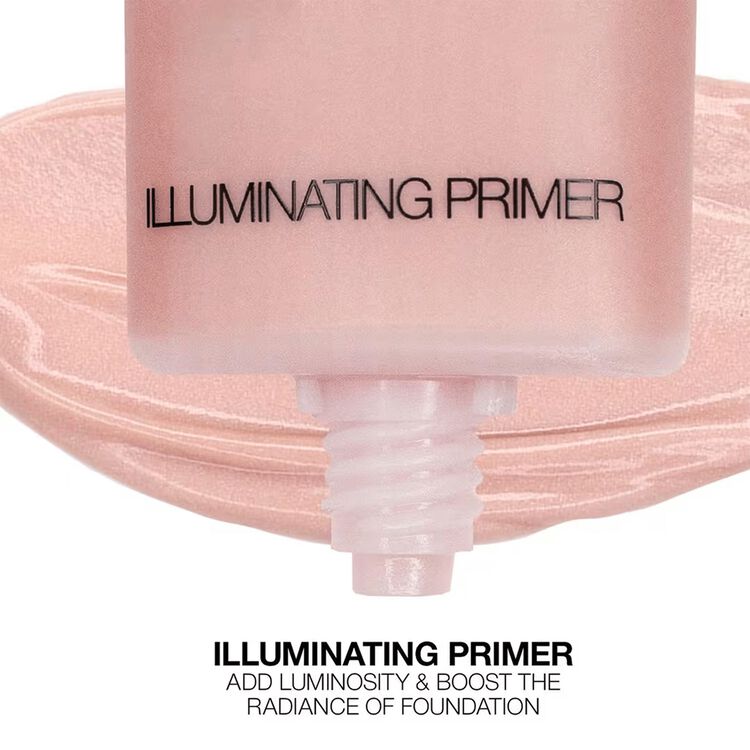 I'm Glowing Illuminating Primer