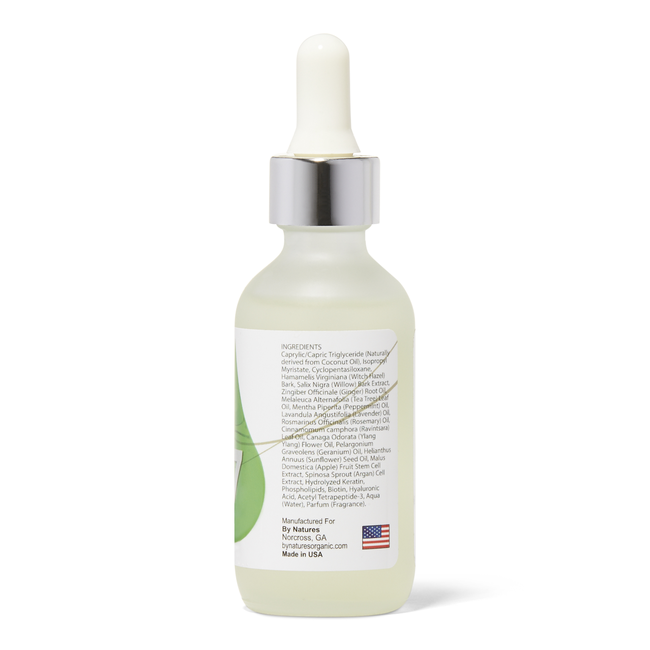 Bio7 Biotin Growth Oil | Textured Hair | Sally Beauty